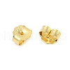 925 Sterling Silver Friction Ear Nuts STER-L063-09G-3