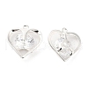 Glass Pendants KK-R145-05S-1