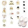 DIY Jewelry Making Kit DIY-YW0009-19-1