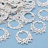 Alloy Dangle Link PALLOY-EA8531Y-S-1