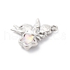 Alloy Pendants PALLOY-V002-17P-03-2