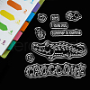 PVC Plastic Stamps DIY-WH0167-56-236-5