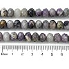 Natural Sugilite Beads Strands G-A092-G05-05-5