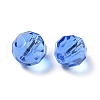 Glass Imitation Austrian Crystal Beads GLAA-H024-15C-16-3
