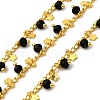 Brass Star Link Chains CHS-H112-06G-1