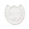 DIY Silicone Pendant Molds SIMO-L001-02-2