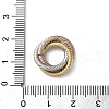 304 Stainless Steel Linking Rings STAS-Z128-02M-3