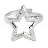 316 Stainless Steel Finger Rings RJEW-C075-01P-2