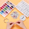 DIY Jewelry Set Kits DIY-JQ0001-02-7
