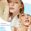 SUNNYCLUE 4 Styles Alloy Pendants FIND-SC0012-74-5