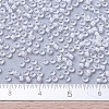 MIYUKI Round Rocailles Beads X-SEED-G007-RR1104-4
