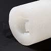 DIY 3D Monster Candle Food Grade Silicone Statue Molds DIY-C058-01D-4