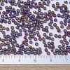 MIYUKI Round Rocailles Beads X-SEED-G007-RR0135FR-4