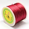 Nylon Thread NWIR-R025-1.0mm-122-2