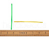 Plastic Wire Twist Ties AJEW-TA0017-17B-7