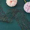 Deco Mesh Ribbons OCOR-TAC0011-04D-9