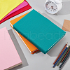 CRASPIRE Elastic Fabric Book Covers AJEW-CP0008-68A-4
