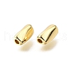 Brass Beads KK-V011-11G-2