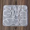 Easter DIY Silicone Molds SIMO-C020-02-4