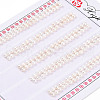 Grade 3A Natural Cultured Freshwater Pearl Beads PEAR-N018-3A-2530A-1