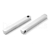 Non-Tarnish 201 Stainless Steel Pendants STAS-Q216-11P-2