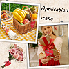 SOFPLATE 200Pcs Heart Paper Gift Tags CDIS-SP0001-14A-5