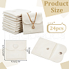 Velvet Gift Blessing Bags TP-WH0011-06A-01-2
