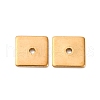 304 Stainless Steel Spacer Beads STAS-E134-19G-04-1