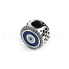 Sterling Silver European Beads FIND-WH0110-028-2