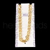 Brass Cable Chains CHC-H111-05G-05-3