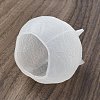 3D Lemon DIY Silicone Candle Molds SIMO-G010-08A-5