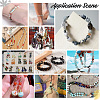   DIY Beads Jewelry Making Finding Kit DIY-PH0017-46-6