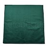 Velvet Silver Polishing Cloth for Jewelry AJEW-R006-02D-1