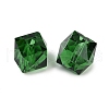 Imitation Austrian Crystal Beads GLAA-R002-02M-2
