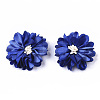 Non-Woven Fabric Flowers FIND-R077-M-2