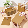 Rectangle Paper Gift Bags ABAG-WH0048-08B-02-3