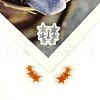 DIY Pendant Silicone Molds DIY-A034-15-1