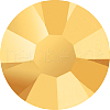 Preciosa® MAXIMA Crystal No Hotfix Flatback Stones Y-PRC-NSS16-00030-262-3
