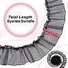 Lace Trim OCOR-WH0020-14-2