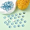 Preciosa® MAXIMA Crystal No Hotfix Flatback Stones Y-PRC-NSS16-60000-2