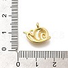 Brass Pendants KK-L225-002G-3