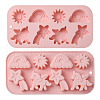 Sun Rainbow Meteor DIY Silicone Molds SIMO-CJC0002-03-1