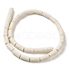 Natural Lava Rock Beads Strands X-G-L586-E02-07-2