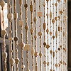 Natural Wood Beads WOOD-PH0008-98-8