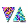 201 Stainless Steel Pendants STAS-S119-064-3