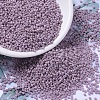 MIYUKI Round Rocailles Beads SEED-G007-RR2025-1