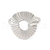 304 Stainless Steel Finger Rings RJEW-E063-33P-2