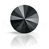 Preciosa® MAXIMA Crystal Round Stones X-PRC-RASS29-23980-3