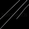 Korean Round Crystal Elastic Stretch Thread EW-Z002-02D-0.6mm-3