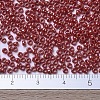 MIYUKI Round Rocailles Beads SEED-X0054-RR0426-3